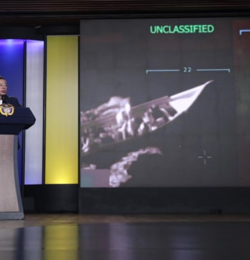 Matando moscas a cañonazos