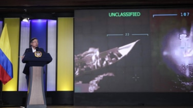 Matando moscas a cañonazos