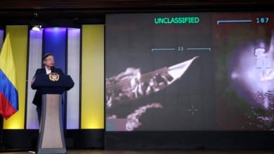 Matando moscas a cañonazos