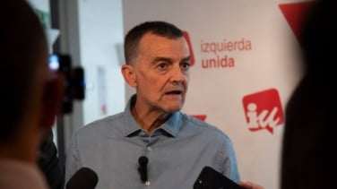 El plan fiscal de IU: recaudar 111.000 millones de las rentas altas y crear un impuesto a las grandes herencias y donaciones