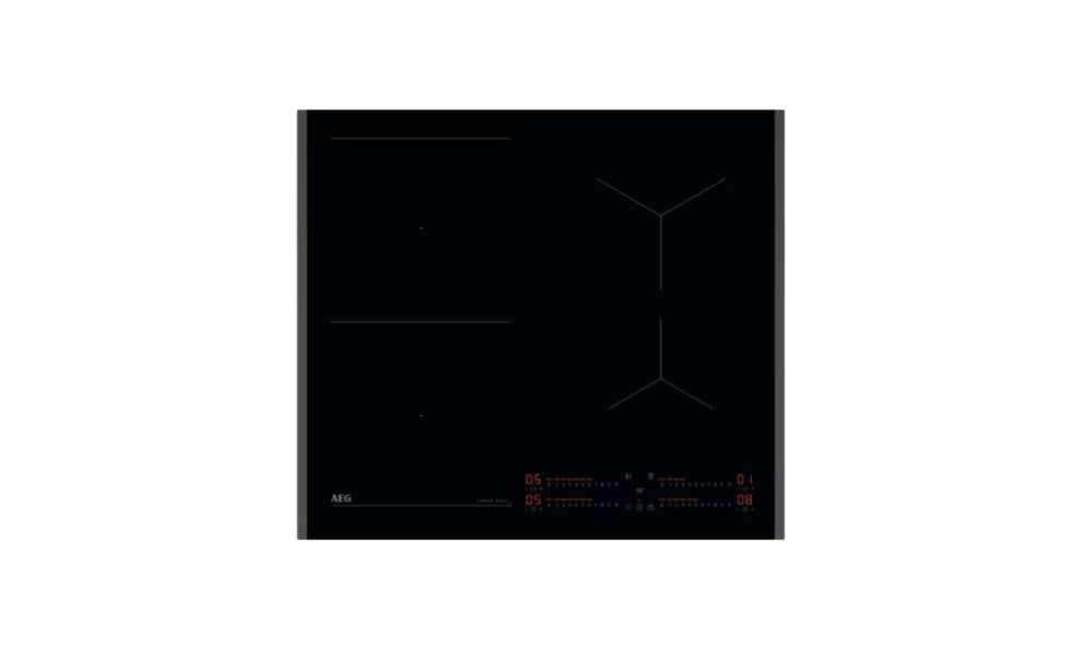 Placa induccion Serie 7000