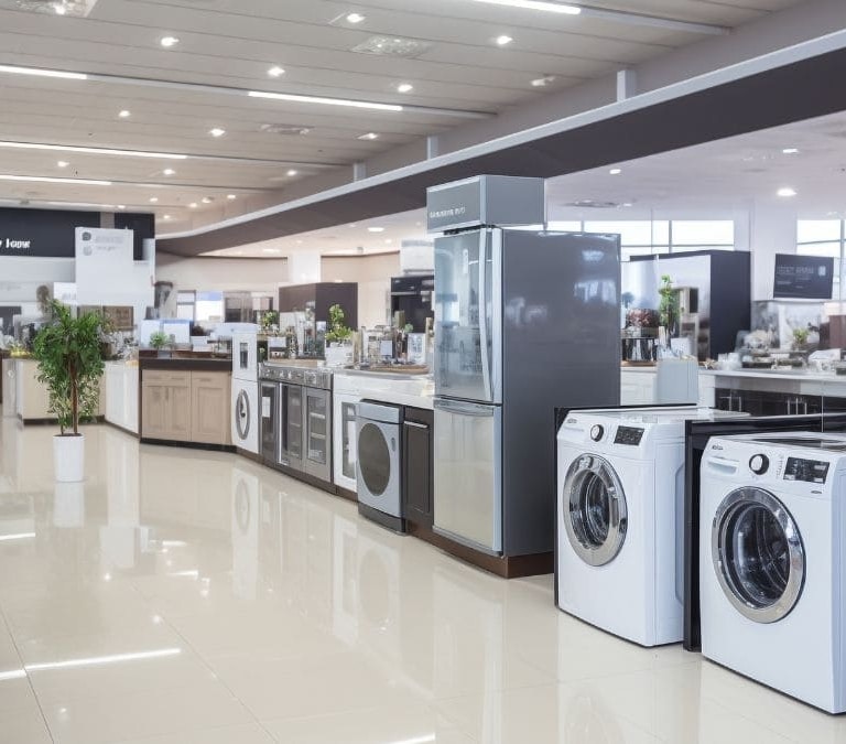 El nuevo Plan Renove de la Comunidad de Madrid: 300 euros para actualizar tus electrodomésticos