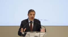 Planas pide "tranquilidad" ante la vuelta de la peste porcina