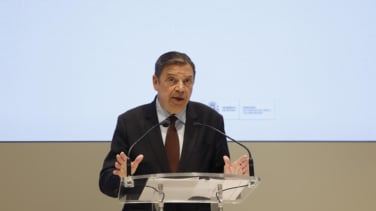 Planas pide "tranquilidad" ante la vuelta de la peste porcina