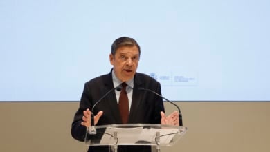 Planas pide "tranquilidad" ante la vuelta de la peste porcina