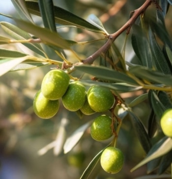 Esto es lo que debes plantar para que crezca un olivo: no [...]