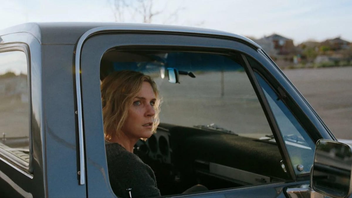 Pluribus, la nueva serie de Vince Gilligan