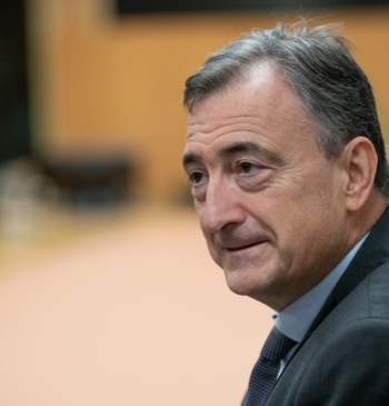 El ataque del PP al PNV por sus vínculos con Cerdán anula [...]