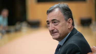 El ataque del PP al PNV por sus vínculos con Cerdán anula la posibilidad de reconciliación