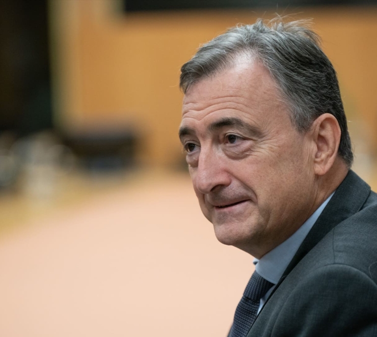 El ataque del PP al PNV por sus vínculos con Cerdán anula la posibilidad de reconciliación