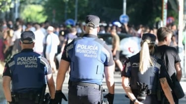 Cortes de tráfico por el encendido de luces de Navidad en Madrid: calles afectadas y horarios