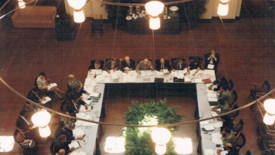 La ONU asegura que preside junto a EEUU las discretas negociaciones entre Marruecos y el Polisario