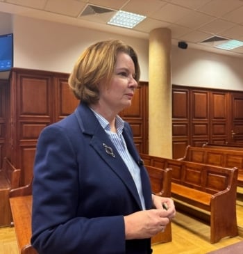 Pablo González tendrá que comparecer el 25 de febrero ante la Justicia [...]