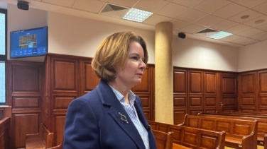 Pablo González tendrá que comparecer el 25 de febrero ante la Justicia polaca si quiere evitar una orden de arresto