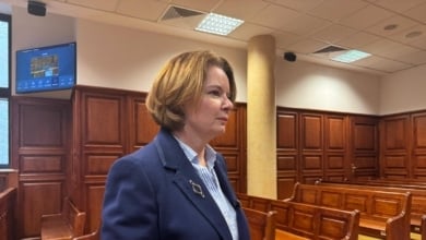 Pablo González tendrá que comparecer el 25 de febrero ante la Justicia polaca si quiere evitar una orden de arresto