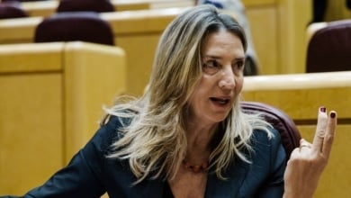 El PP cita en diciembre a Santos Cerdán en la comisión ‘Koldo’ tras su salida de la cárcel