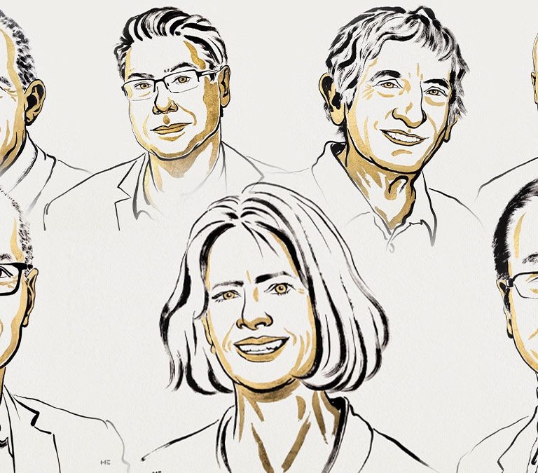 Cuándo se entregan los Premios Nobel 2025