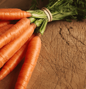 ¿Cocidas o crudas? Cómo obtener el máximo beneficio de las zanahorias