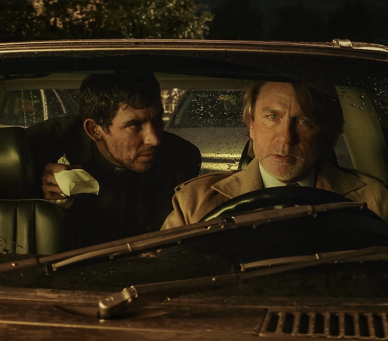 Ya he visto 'Puñales por la espalda 3', el cierre a la trilogía de Rian Johnson con Daniel Craig como detective