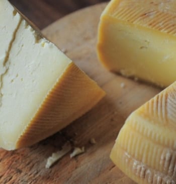 Un experto señala cuáles son los mejores quesos de Mercadona