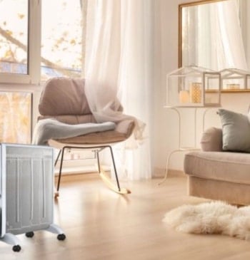 El radiador eléctrico con termostato que todo hogar necesita está rebajadísimo en [...]