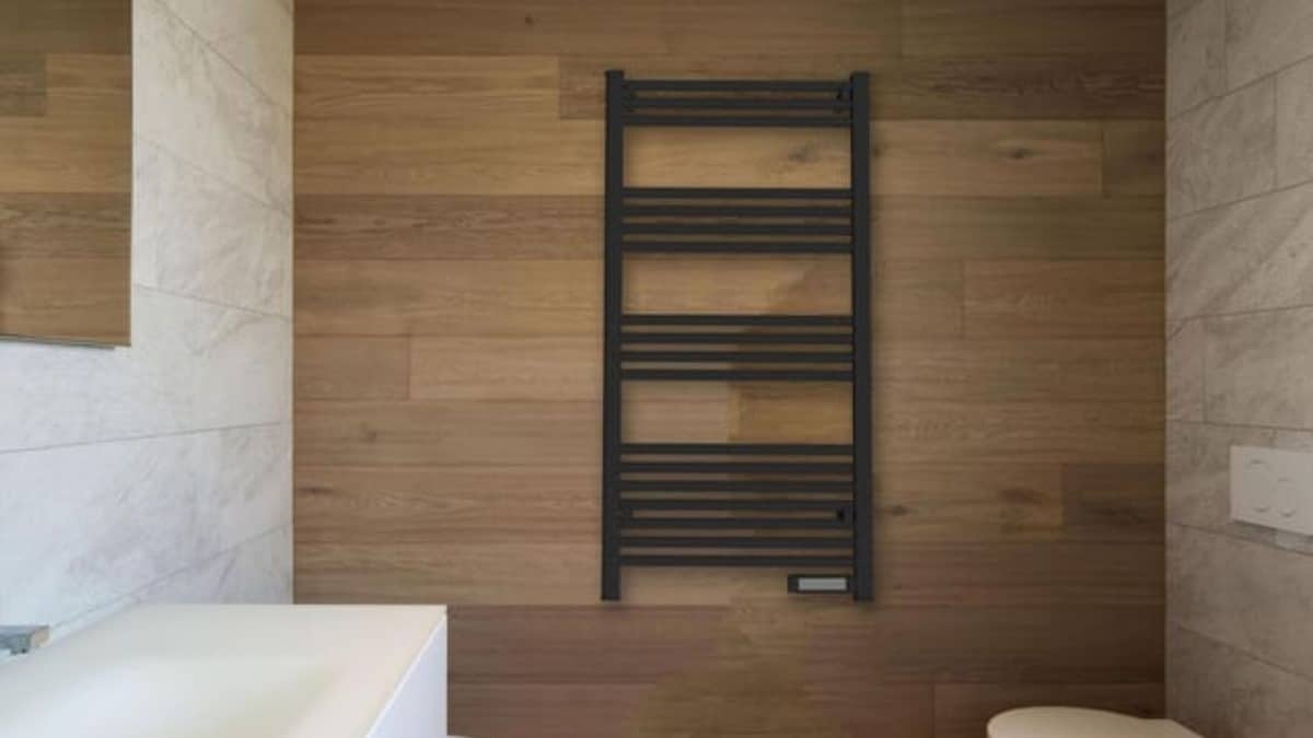 radiador toallero PURLINE NTW 11B