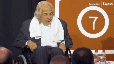 Muere a los 85 años el torero jerezano Rafael de Paula