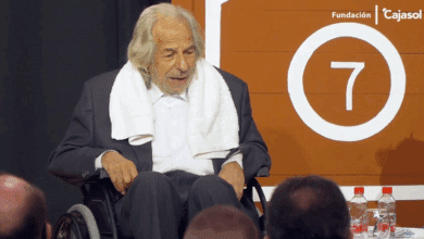 Muere a los 85 años el torero jerezano Rafael de Paula