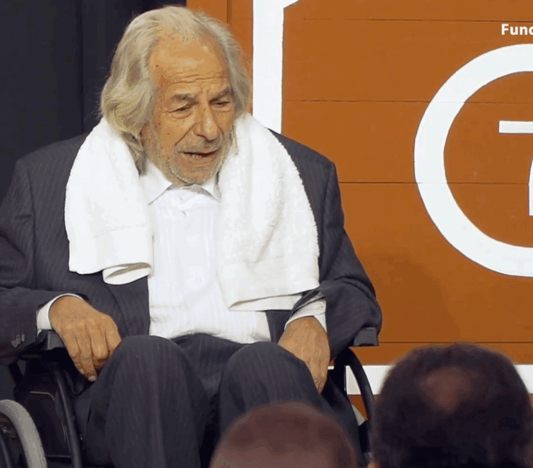 Muere a los 85 años el torero jerezano Rafael de Paula