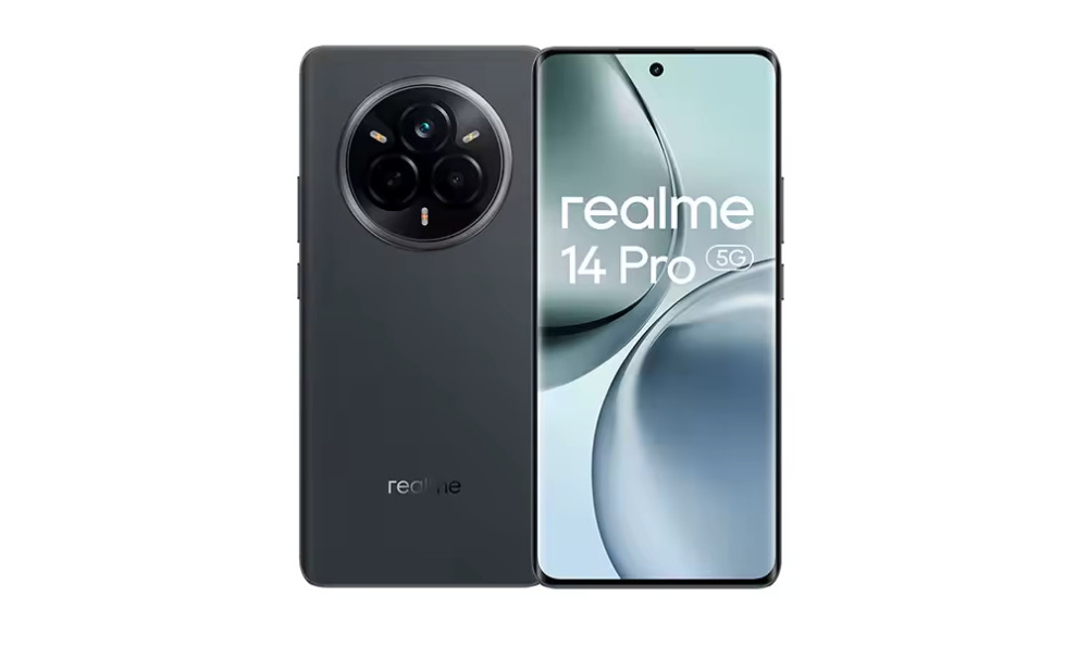 Realme 14 Pro 5G