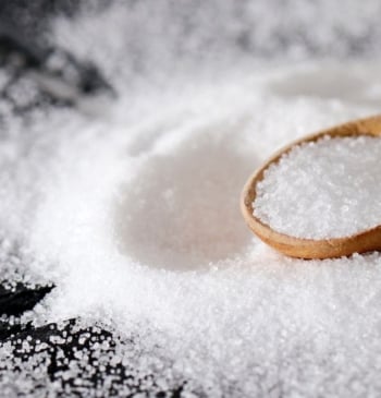 Los hábitos que debes seguir para reducir el consumo de sal