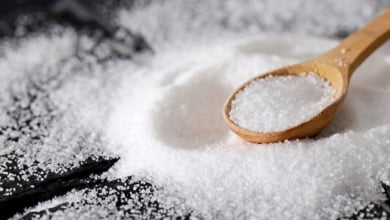 Los hábitos que debes seguir para reducir el consumo de sal
