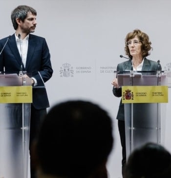 El Gobierno reestructura el INAEM: estas son las claves de la reforma