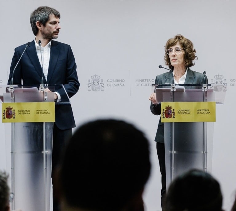 El Gobierno reestructura el INAEM: estas son las claves de la reforma