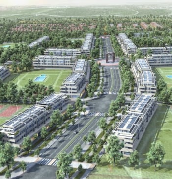 Valgrande, el nuevo barrio de Alcobendas que transformará la ciudad con más [...]