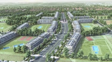 Valgrande, el nuevo barrio de Alcobendas que transformará la ciudad con más de 8.000 viviendas