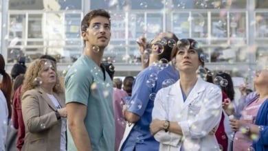 El final explicado de Respira: todos los secretos de la temporada 2 de Netflix