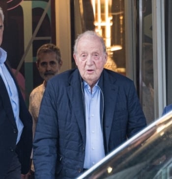 El restaurante de O Grove donde Juan Carlos I ha celebrado la [...]