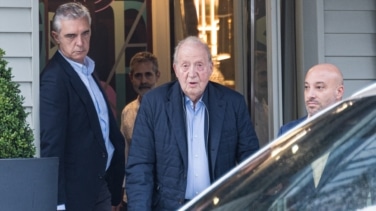 El restaurante de O Grove donde Juan Carlos I ha celebrado la publicación de sus memorias: "La mejor marisquería de España"