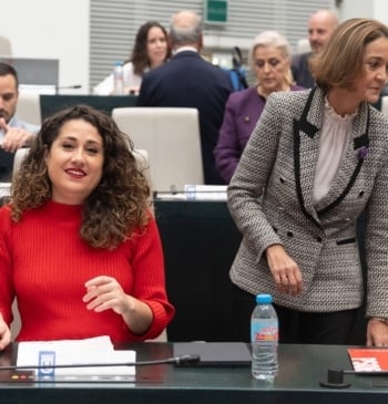 Maroto se marcha "harta" del Pleno del Ayuntamiento tras los ataques de [...]