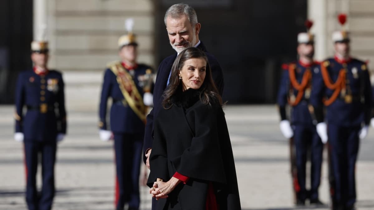 Visita del presidente de la República Federal de Alemania, Frank-Walter Steinmeier