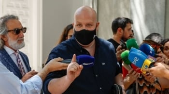 La UCO investiga si el socio de Alvise vendió su yate de 23 millones por 100.000 euros para evitar su embargo