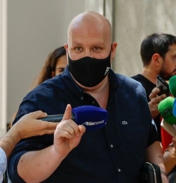 La UCO investiga si el socio de Alvise vendió su yate de [...]