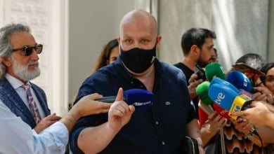 La UCO investiga si el socio de Alvise vendió su yate de 23 millones por 100.000 euros para evitar su embargo