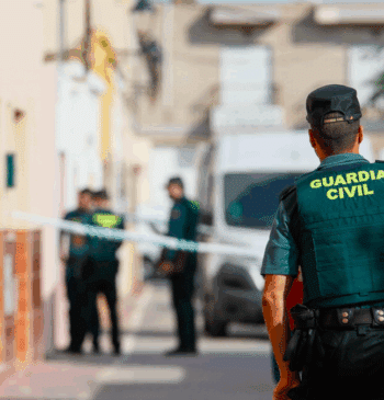 El cadáver que destapó un narcopiso en Roquetas: detenido el último acusado