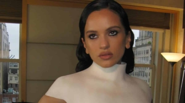 Rauw Alejandro o C. Tangana: ¿de quién habla Rosalía en 'La Perla'?