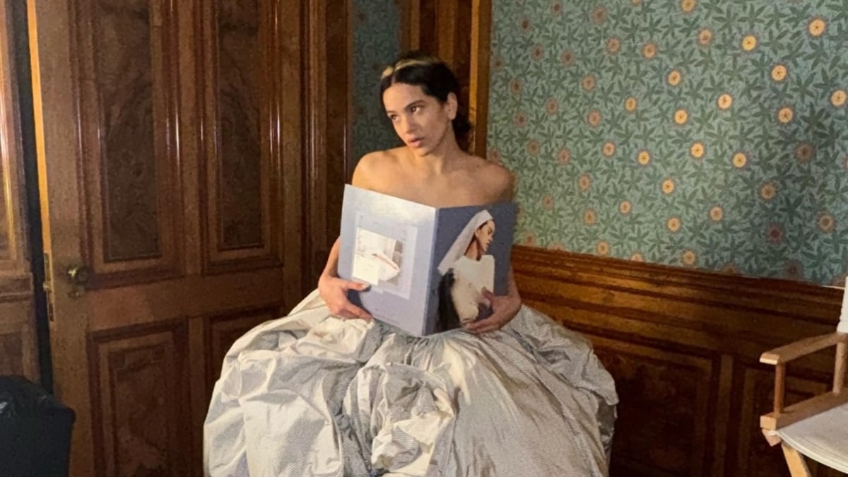 La crítica y Madonna se rinden ante 'Lux', "el álbum que solo Rosalía podía hacer"