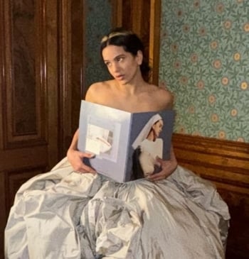 La crítica y Madonna se rinden ante 'Lux', "el álbum que solo [...]