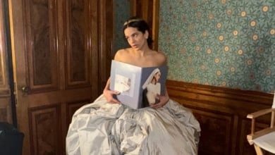 La crítica y Madonna se rinden ante 'Lux', "el álbum que solo Rosalía podía hacer"