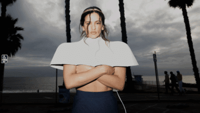 'LUX': Rosalía ya se puede morir tranquila